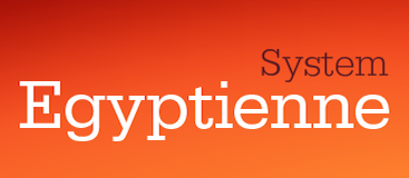 Egyptienne Sys-Regular